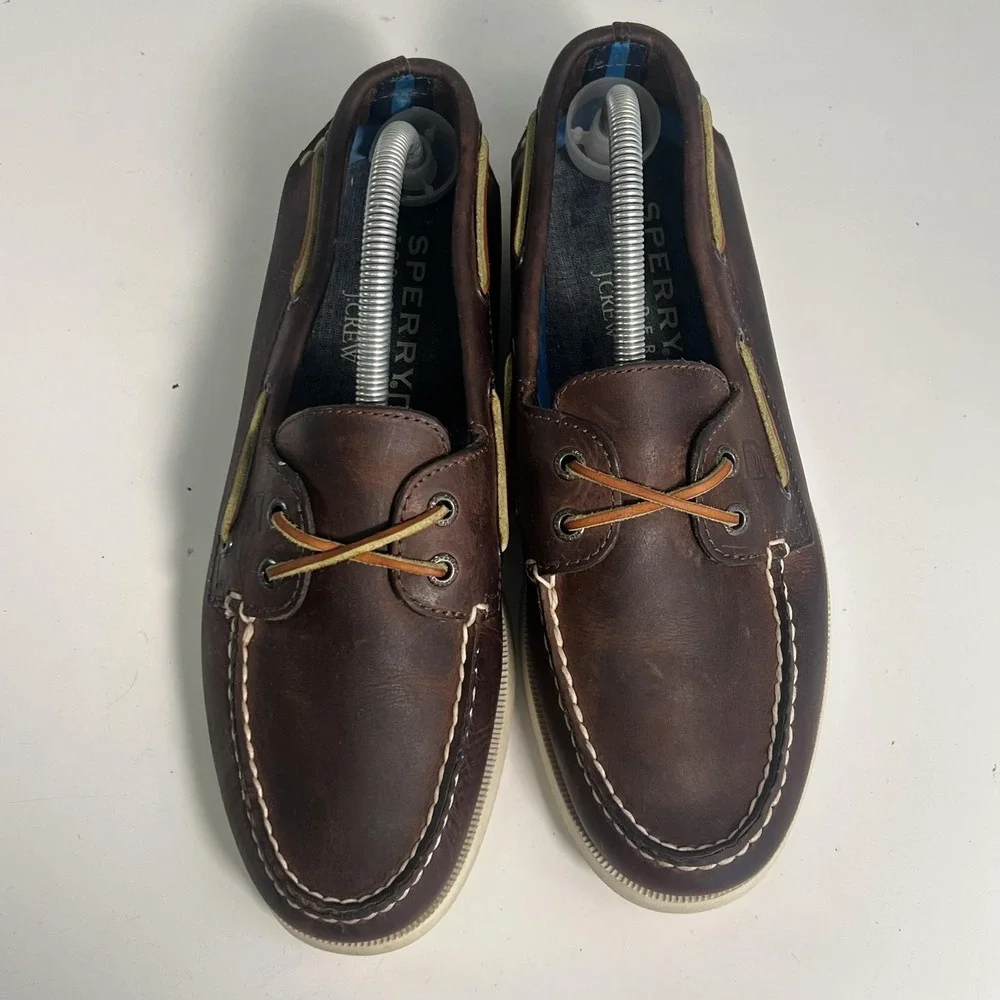 Sperry top sider